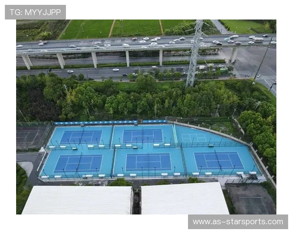 2026年网球基层场馆改造工程竣工并验收通过，网球馆建设标准